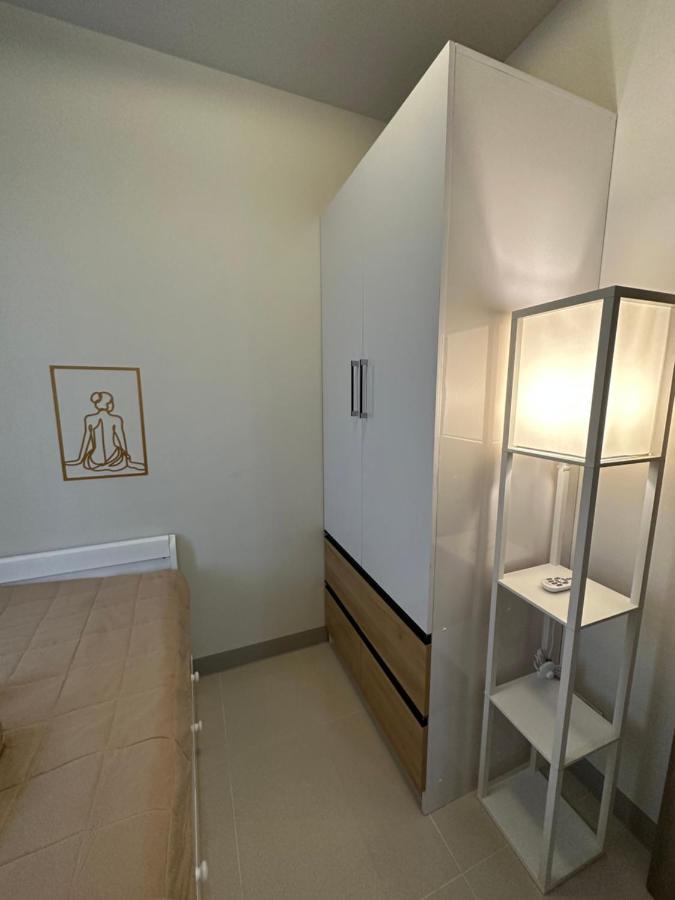 S Residences Tower 3 Moa Luxe Staycation By C 马尼拉 外观 照片