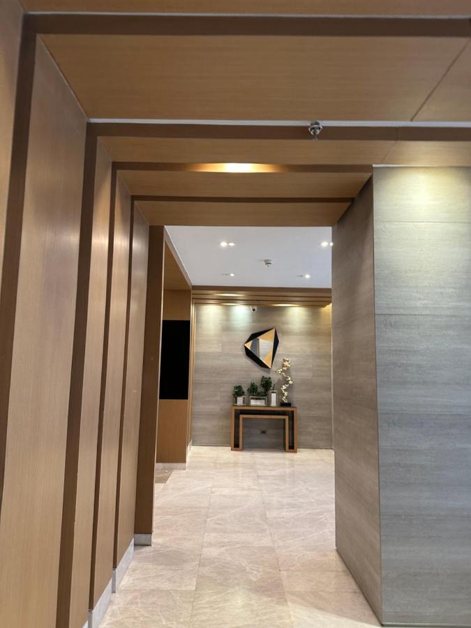 S Residences Tower 3 Moa Luxe Staycation By C 马尼拉 外观 照片
