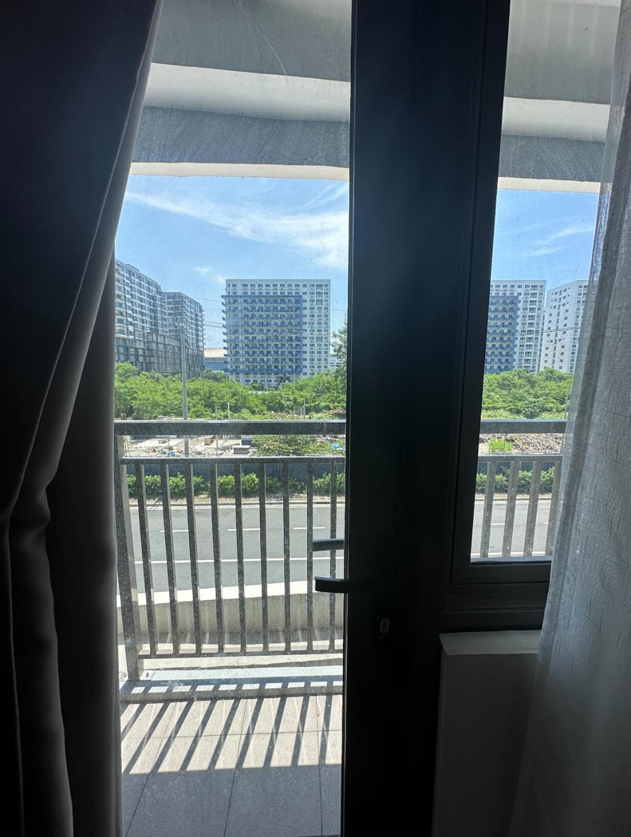 S Residences Tower 3 Moa Luxe Staycation By C 马尼拉 外观 照片
